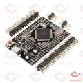 Arduino Mega 2560 PRO (Embed) CH340G ATmega2560 16AU Development Module Board For Electronics Projects DIY Electrical Circuitry & Parts. 