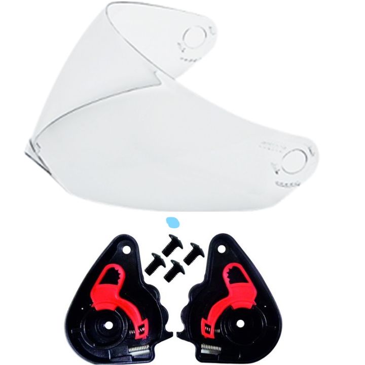 Studds%20helmet%20visor%20lock%20%20Only%20-%20Spear%20parts%20visor%20mechanism%20for%20Thunder%20-%20Ensure%20secure%20and%20proper%20visor%20attachment%20-%20Image%203