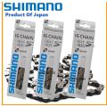 Bicycle Bike chain SHIMANO cycle chain SHIMANO iG chain for 7/8/ speed.