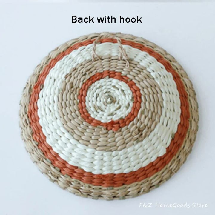 Nordic%20Rattan%20Grass%20Plate%20Wall%20Decoration%20Moroccan%20Style%20Straw%20with%20Hang%20Hook%20Background%20Living%20Room%20Wall%20Art%20Home%20Decor%20-%20Image%204