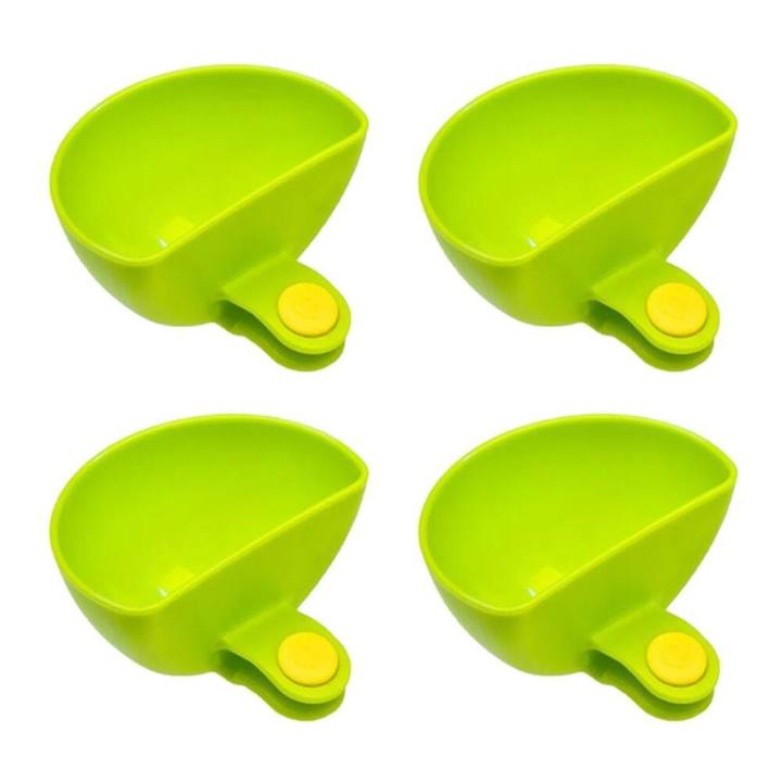 JCZX%204Pcs%20Creative%20For%20Dinner%20Plate%20Dip%20Holders%20Clip-on%20Bowl%20Sauce%20Holder%20Sauce%20Grab%20Dip%20Clip%20Bowls%20Sauce%20Dip%20Container%20-%20Image%202