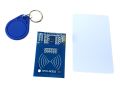 RC522 RF-ID Reader Write Card Proximity Module For DIY Arduino Pi PC Security System. 