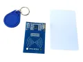 RC522 RF-ID Reader Write Card Proximity Module For DIY Arduino Pi PC Security System. 