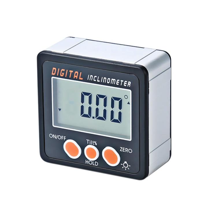 Digital%20Inclinometer%200-360%C2%B0Electronic%20Protractor%20Aluminum%20Alloy%20Shell%20Digital%20Bevel%20Box%20Angle%20Gauge%20Meter%20Magnets%20Base%20-%20Image%202