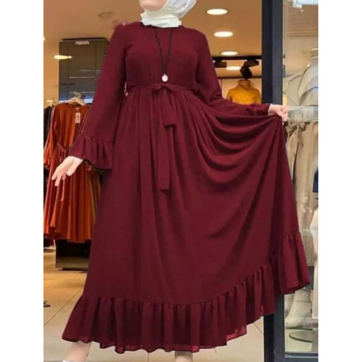 New%20styles%20fashionable%20irani%20kuchi%20abaya%20borka%20collection%20for%20women%20-%20Image%202