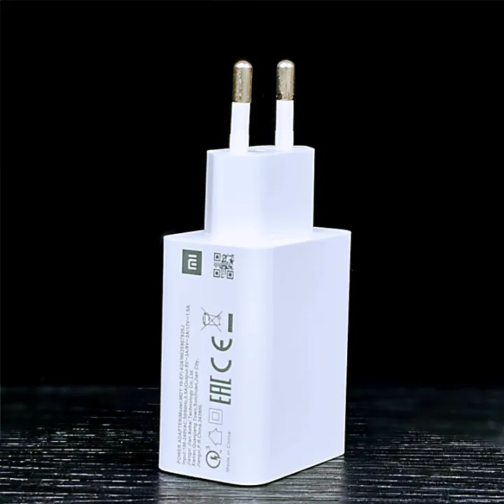 18w%20Xiaomi%20Charger%20Original%20Fast%20Charge%20EU%20Adapter%20for%20Redmi%2012%2010%2012C%20Poco%20M3%20C40%20Redmi%20Note%209%208%20Pro%202A%20Usb%203.1%20Type%20C%20Cable%20-%20Image%202