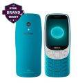Nokia 3210 DS Feature Phone (Official). 