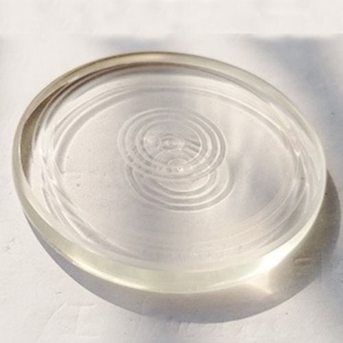 BadgeCarrom Striker - 6 mm - Indian Special Carrom Striker