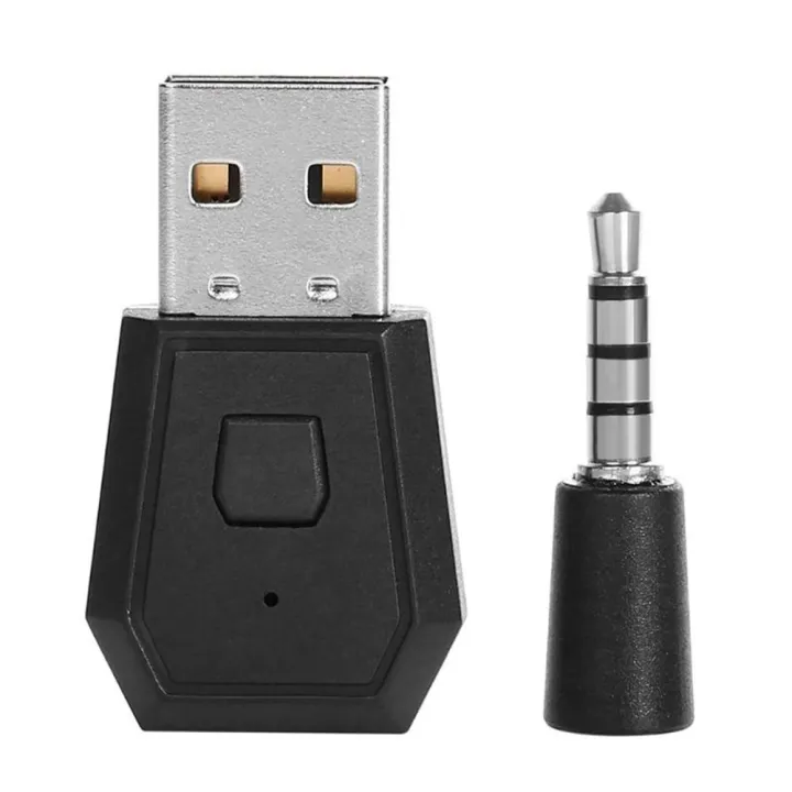USB%20Bluetooth%20Receiver%20Adapter%20For%20PS4%20Playstation%20Bluetooth%204.0%20Headsets%20Receiver%20Headphone%20Dongle%20-%20Image%202
