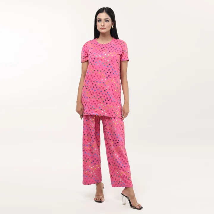 Long%20Tshirt%20with%20Palazzo%20Set%20for%20Women%20Multicolor%20Random%20Design%20-%20Image%204