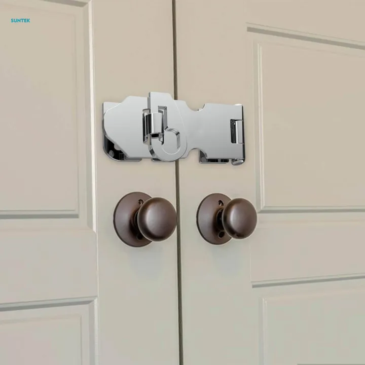 Stainless%20Steel%20Door%20Hasp%20Padlock%20Clasp%20for%20Cabinet%20Container%20Drawer%20S%20-%20Image%203