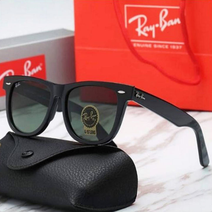 Wafare Sunglass For Men - Sun Glass For Men