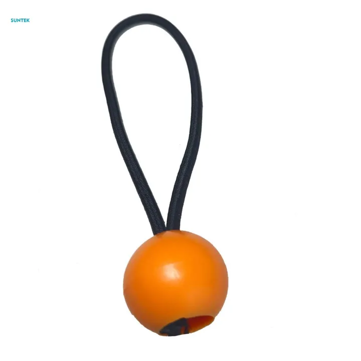 4x%20Bungee%20Cords%20Tie%20Down%20Straps%204mm%20with%20Ball%20for%20Tents%20Holding%20Hoses%20Wire%2010cm%20-%20Image%206