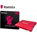 240GB S800 SSD RAMSTA 2.5 SATA: Boost Your Computer's Performance - Faster Speeds, More Storage-a Unique Choice For Your Needs. 
