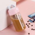 380ml Electric Shaker Bottle Portable Mixer Cup Battery Powered Coffee Shaker Cups Supplement for Protein Shakes Gym Pre-Workout.