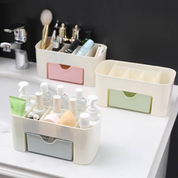 Women%20Makeup%20Case%20Storage%20Organizer%20Cosmetic%20Holder%20Container%20Box%20With%20Drawer%201%20Pcs%20-%20Image%204