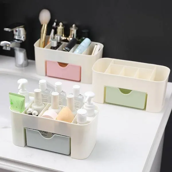 Women%20Makeup%20Case%20Storage%20Organizer%20Cosmetic%20Holder%20Container%20Box%20With%20Drawer%201%20Pcs%20-%20Image%204