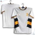 Juventus Short Sleeve Football Jersey For Men - Half Sleeve T-Shirt - Juventus Jersey 2026.