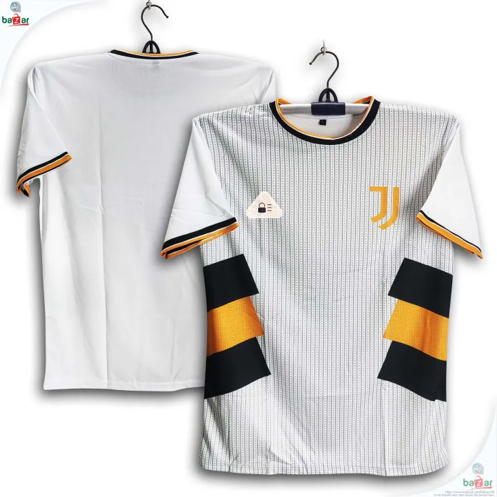 Juventus%20Short%20Sleeve%20Football%20Jersey%20For%20Men%20-%20Half%20Sleeve%20T-Shirt%20-%20Juventus%20Jersey%202026%20-%20Image%204