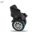 2 Pieces Luggage Wheels Replacement Flexible Convenient Installation Universal Wheel. 