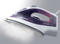Panasonic Ni-M300T Titanium Coated Steam Iron - Iron Machine(2 Year Service Warrenty) by ShaMan Electronic. 