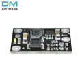 Newest Multi-Function Mini Boost Module Step Up Board providing Voltage Boosting Options of 5V 8V 9V and 12V - LED Indicator Included.
