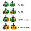 【Bestselling Product】 1Pcs Replacement Hall Effect Joystick 3D Analog Sensor ThumbStick For PS5/PS4/XBOX/Switch Pro Controller Repair Parts Accessory Tetuo. 