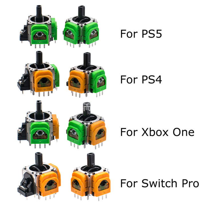 %E3%80%90Bestselling%20Product%E3%80%91%201Pcs%20Replacement%20Hall%20Effect%20Joystick%203D%20Analog%20Sensor%20ThumbStick%20For%20PS5/PS4/XBOX/Switch%20Pro%20Controller%20Repair%20Parts%20Accessory%20Tetuo%20-%20Image%202