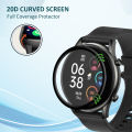 Haylou RT2 Smart watch Screen Protector - Ultimate Protection for Your Watch. 