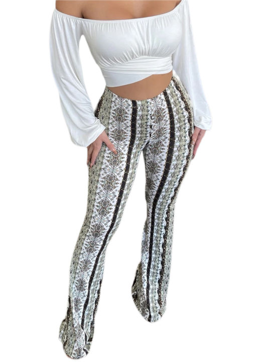 Frauen%20Boho%20Flare%20Pants%20Ethnic%20Tribal%20Print%20Bell%20Bottom%20Yoga%20Palazzo%20Hose%20-%20Image%203