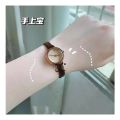 Simple Women's Watches Elegant Quartz Wristwatches Casual Watches Relogio Ladies Watch Girls Students Clock Gift Zegarek Damski.