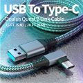 【happy one】For Quest 2 Link Cable 6M USB Gen Quick Cables for Quest2 VR Data Transfer Fast Charge VR Headset Accessory. 