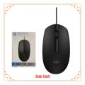 HP M10 Ergonomic Design Portable USB Mouse - Mouse - Mouse - Mouse. 