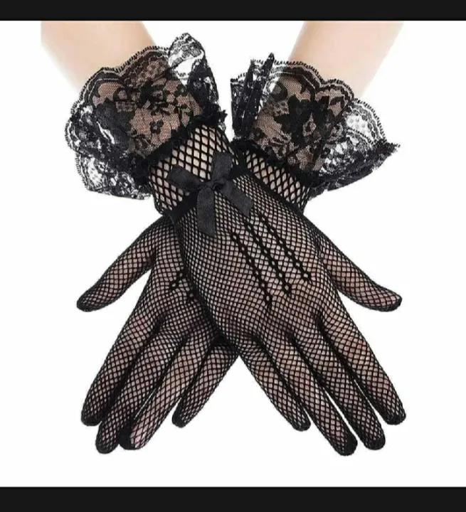 Full%20Finger%20hand%20Gloves%20Net%20hand%20Gloves%20for%20women%20-%20Image%204