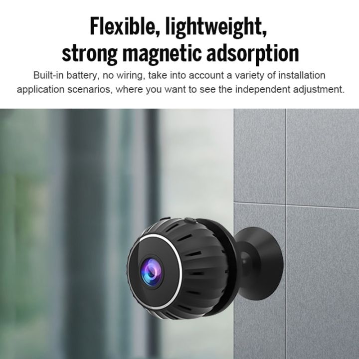 X10%20HD%20Infrared%20Night%20Vision%20Mini%20WiFi%20Camera%20With%20Base(Black)%20-%20Image%206