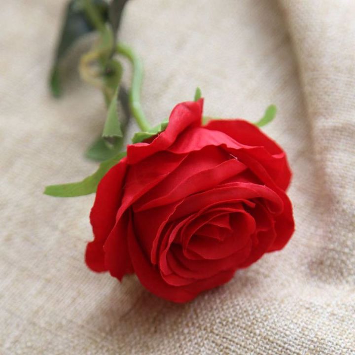 Artificial%20Flower%20Home%20Decoration%20Rose%20Bouquet%20Flower%20-%20Image%204