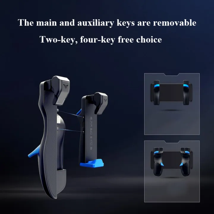 Flydigi%20Shadow%20Stinger%20Wireless%20Joystick%20Mobile%20Pubg%20Controller%20Fps%20Trigger%20Auxiliary%20Six-Finger%20For%20Androidios%20-%20Image%205