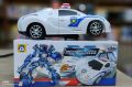 B/O mech pioneer 2 in 1 robot car. 