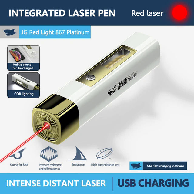 Powerful%20Laser%20Pointer%20Flashlight%203000%20Meters%20Green/Red%20Dot%20Laser%20Pointer%20Torch%20for%20Cats%20Dogs%20Exercise%20Training%20Funny%20Pet%20Toys%20-%20Image%208