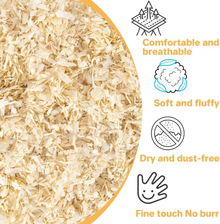 Chicken%20coop%20Bedding%20-%20Aspen%20shavings%20Animal%20Bedding%20as%20Chicken%20Supplies%20for%20Chicken%20House%20Bedding%20winterizing%20Nesting%20for%20Small%20pet%20Guinea%20Pig%20Rabbit%20Chinchilla%20Bird%20Gerbil%20Odor%20Control%20-%20Image%206