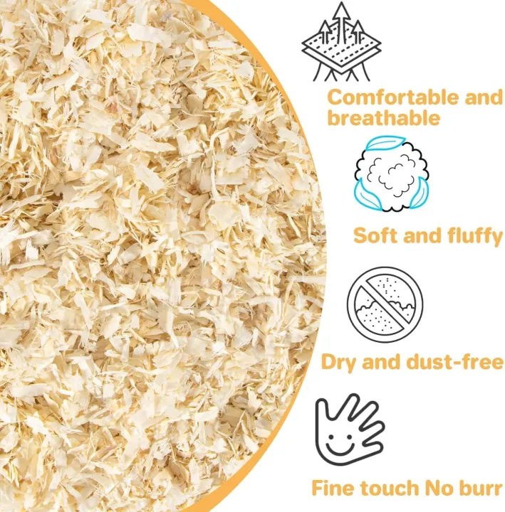Chicken%20coop%20Bedding%20-%20Aspen%20shavings%20Animal%20Bedding%20as%20Chicken%20Supplies%20for%20Chicken%20House%20Bedding%20winterizing%20Nesting%20for%20Small%20pet%20Guinea%20Pig%20Rabbit%20Chinchilla%20Bird%20Gerbil%20Odor%20Control%20-%20Image%206