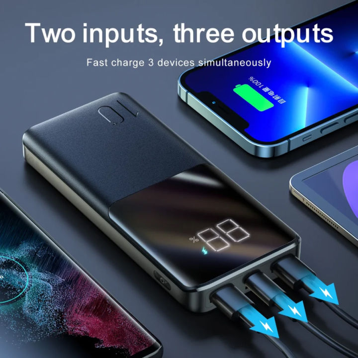 Joyroom%20JR-QP191%20Mini%20Compact%2010000mAh%20Power%20Bank%20with%20Dual%20USB%20Outputs%20and%20Type-C%20Input%20-%20High-Capacity%20Portable%20Charger%20-%20Image%204