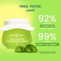 Dot & Key CICA + Niacinamide Oil-Free Face Moisturizer for Calm, Acne Free Hydrated Skin-60 ml (seal open box).
