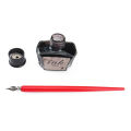 Pen Nibs for Calligraphy Writing Cartoon Comic Drawing Dip Pen Layor. 