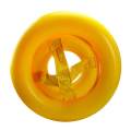 Dual Air Style Inflatable Swim Seat Ring Swim Float For Babies Kids. 