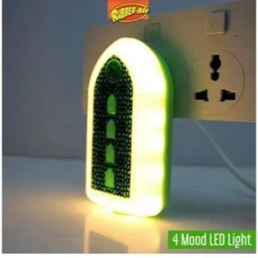 2025  plug in Kuran Illuminated Kuran and Hadis speaker
