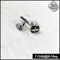 Cufflink Design - 13. 