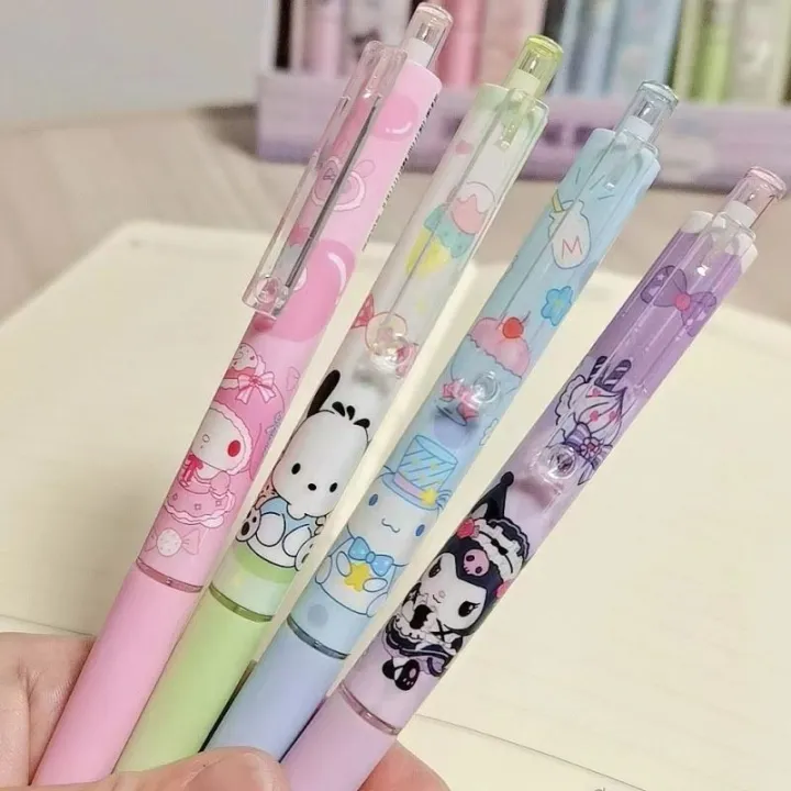 Kawaii%20Cute%20Mechanical%20Infinity%20Pencil%20Student%20Set%20Stationery%20Pencils%20High%20Face%20Value%20Automatic%20Pencil%200.5Mm%20School%20Supplies%20-%20Image%204