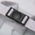 VR Headset Storage Bag, VR Headset Travel Case Internal Fixing Elastic with Shoulder Strap for Traveling. 