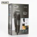 Wahl 79449-417 GroomEase SureCut Clipper 15 Piece Kit for Men. 